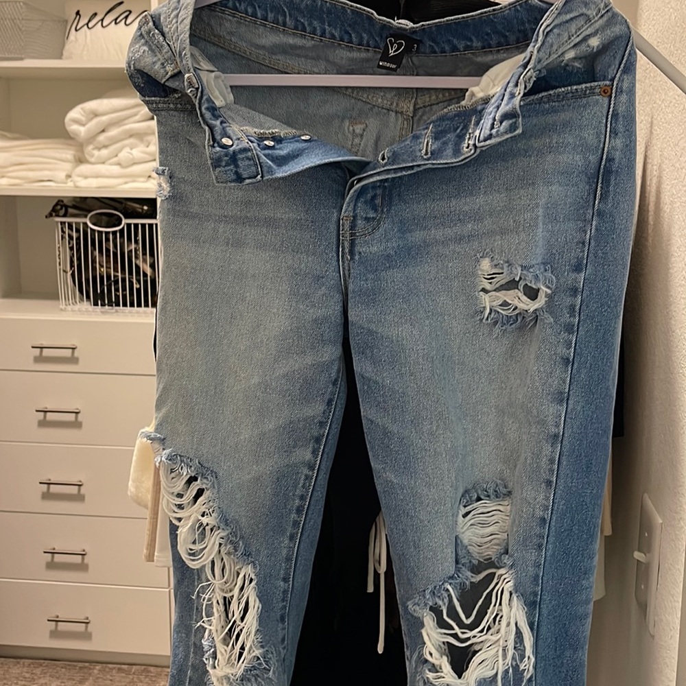 Windsor jeans great condition